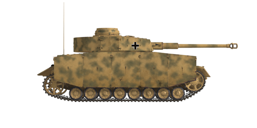 PzKpfw III Ausf.G turret